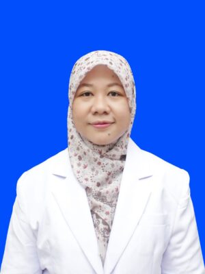 dr. Istiqomah,Sp.N