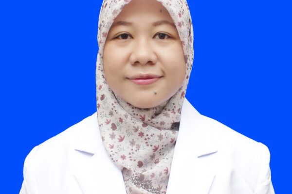 dr. Istiqomah,Sp.N