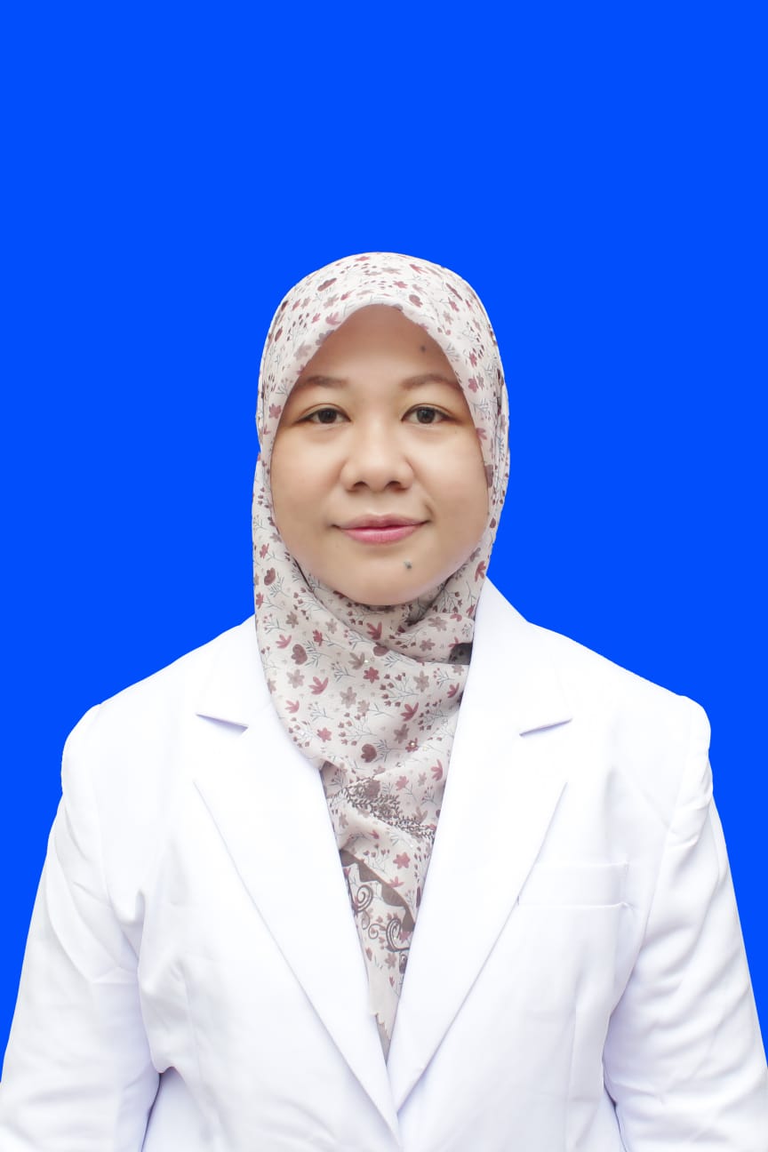 dr. Istiqomah,Sp.N