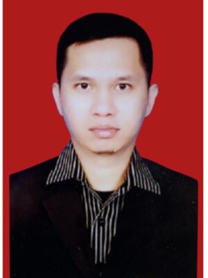 dr.M.Fikri,Sp.An