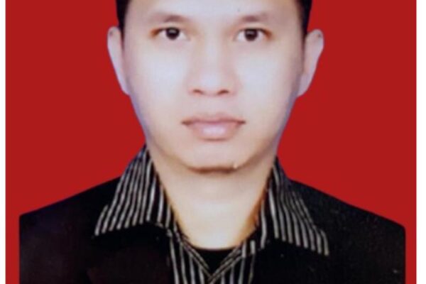 dr.M.Fikri,Sp.An