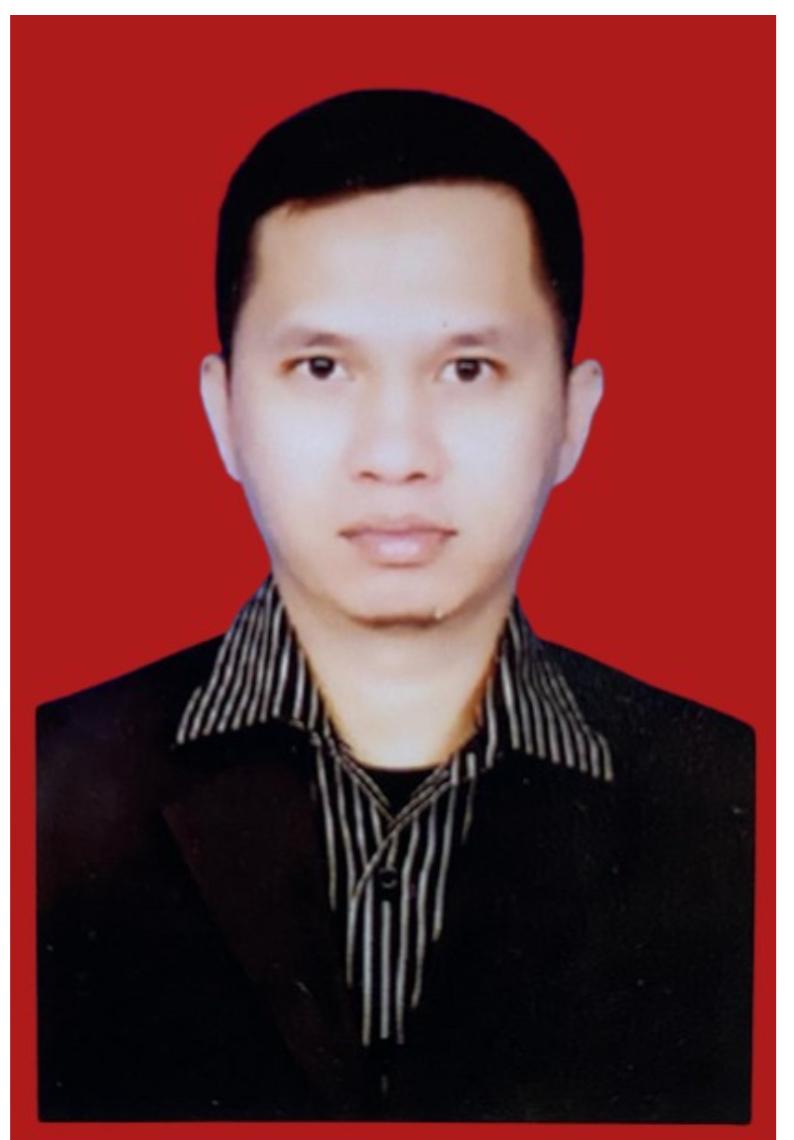 dr.M.Fikri,Sp.An