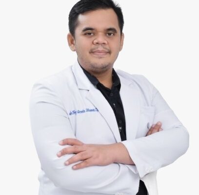 dr.Try Genta Utama,S.OG