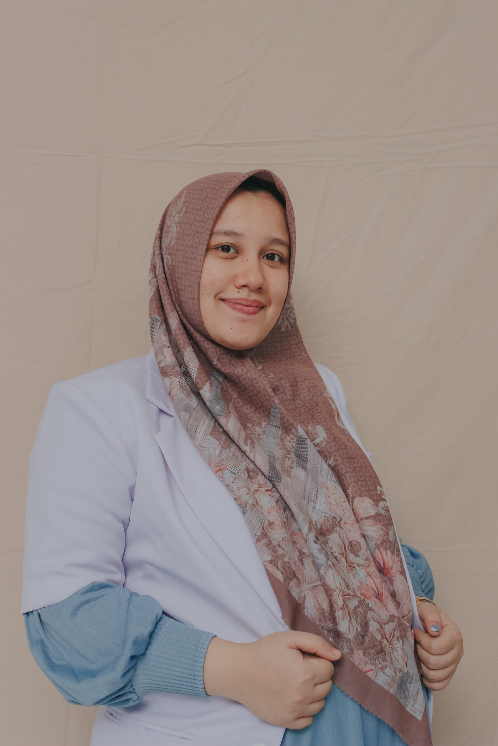 dr. Intan Rizal