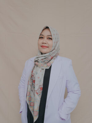 dr. Iryani Dian Rifana,Sp. Rad