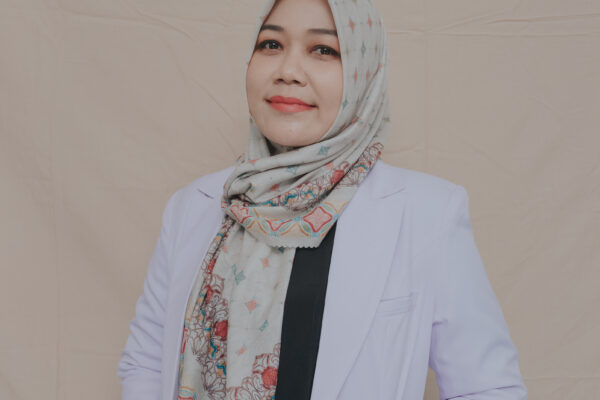 dr. Iryani Dian Rifana,Sp. Rad