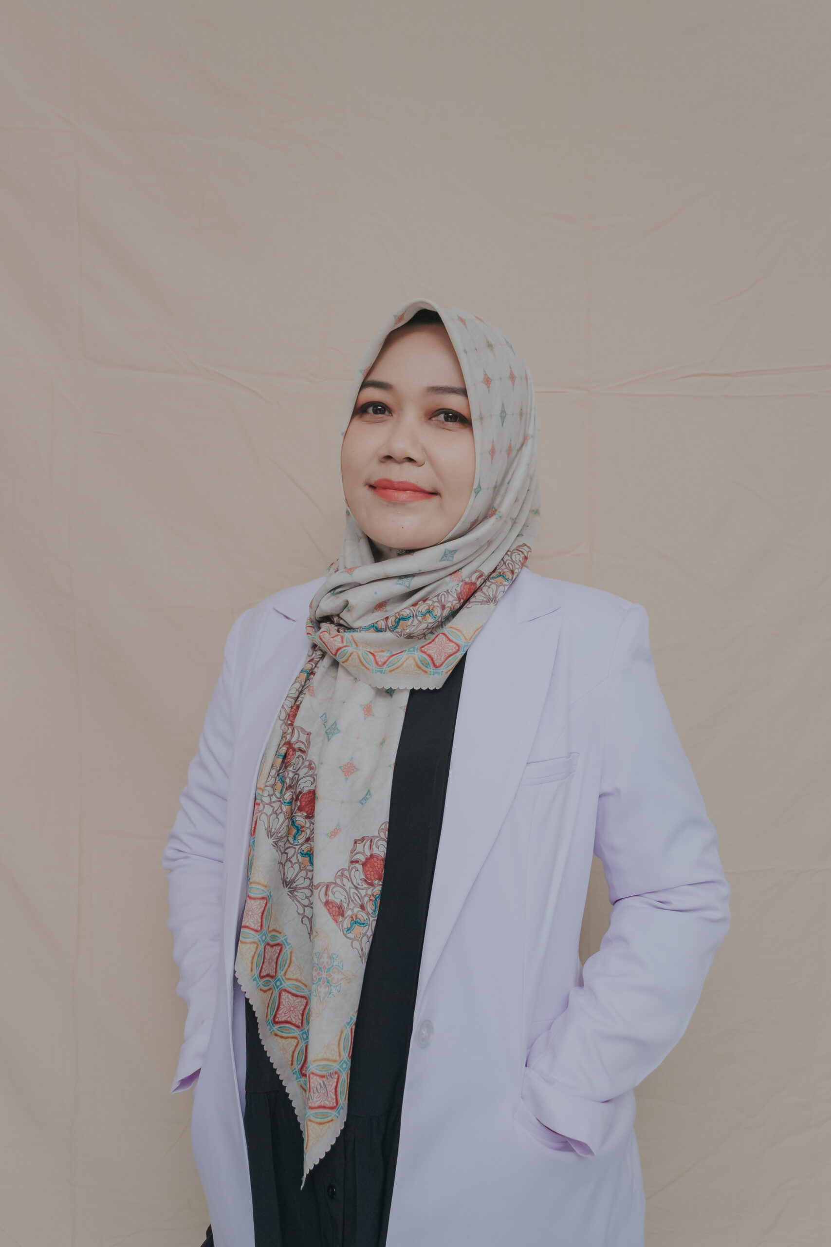 dr. Iryani Dian Rifana,Sp. Rad