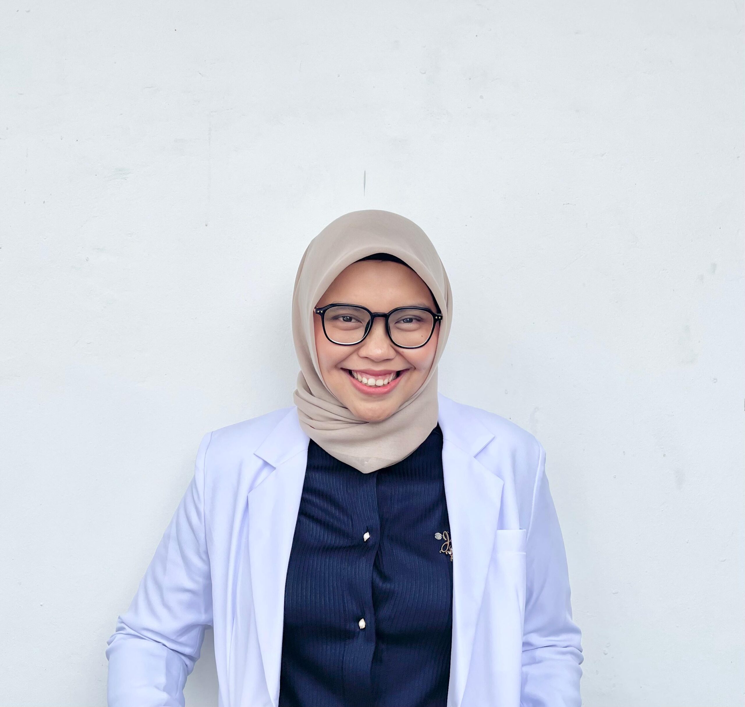 dr. Fhany El Shara,Sp,K