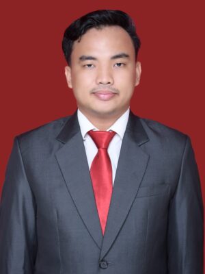 dr.Miftah Furqon Aulia M.Ked (An), Sp.An-TI