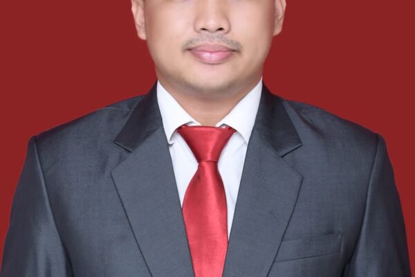 dr.Miftah Furqon Aulia M.Ked (An), Sp.An-TI