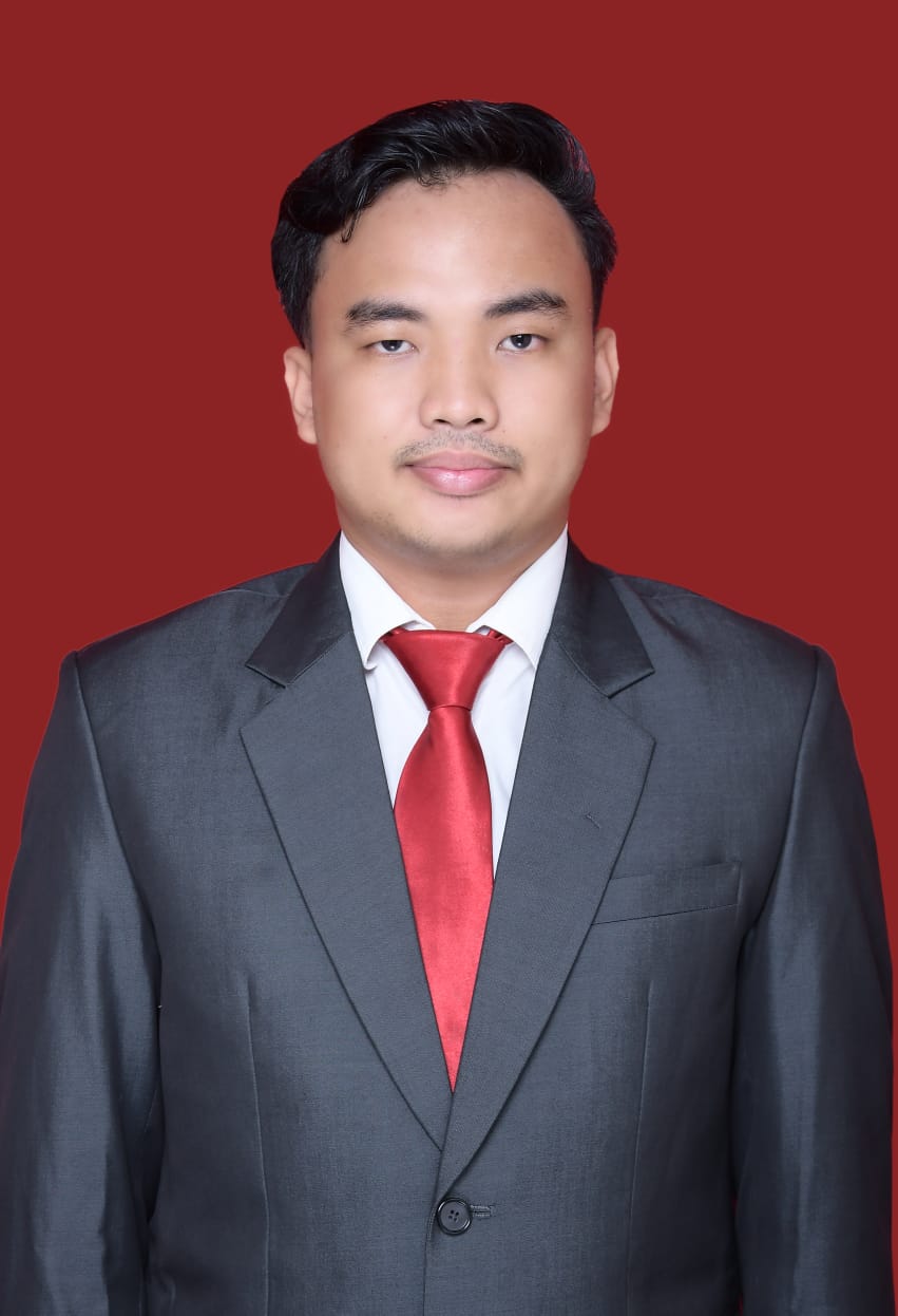dr.Miftah Furqon Aulia M.Ked (An), Sp.An-TI