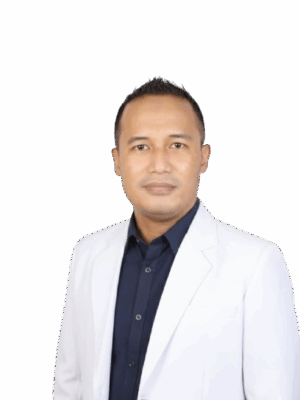 dr. Heru Fajar S, Sp. An