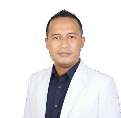 dr. Heru Fajar S, Sp. An