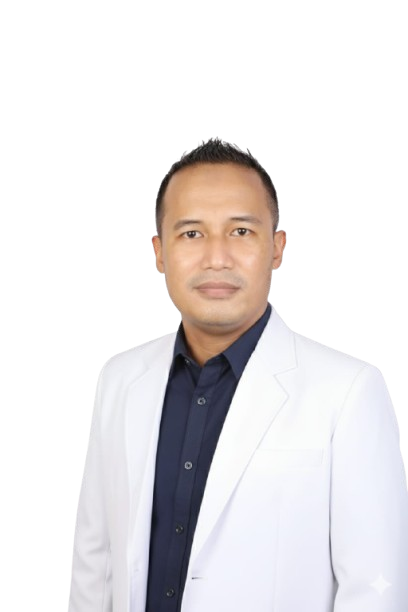 dr. Heru Fajar S, Sp. An
